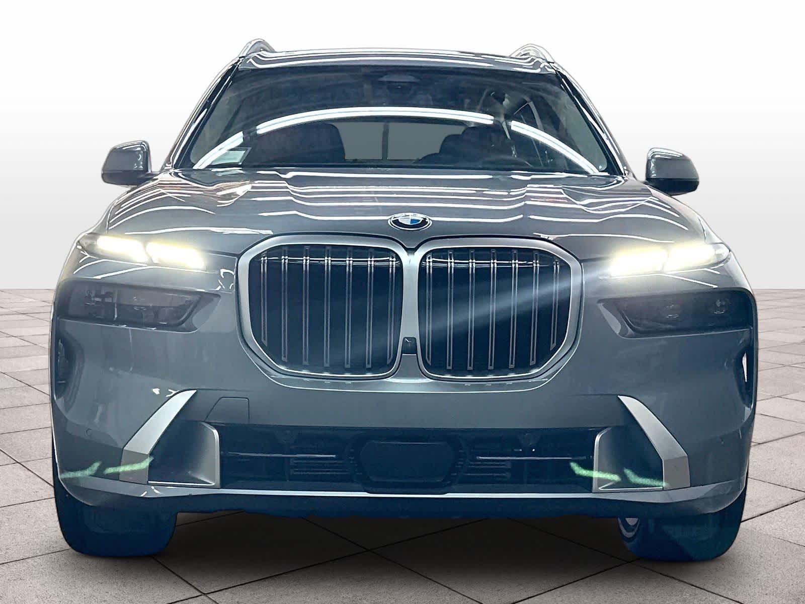 Used 2026 BMW X7 xDrive40i xDrive40i Sports Activity Vehicle