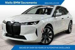 2026 BMW iX xDrive45 Sports Activity Vehicle