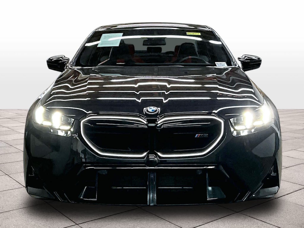Used 2025 BMW M5 Sedan