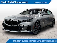 2026 BMW i5 eDrive40 Sedan