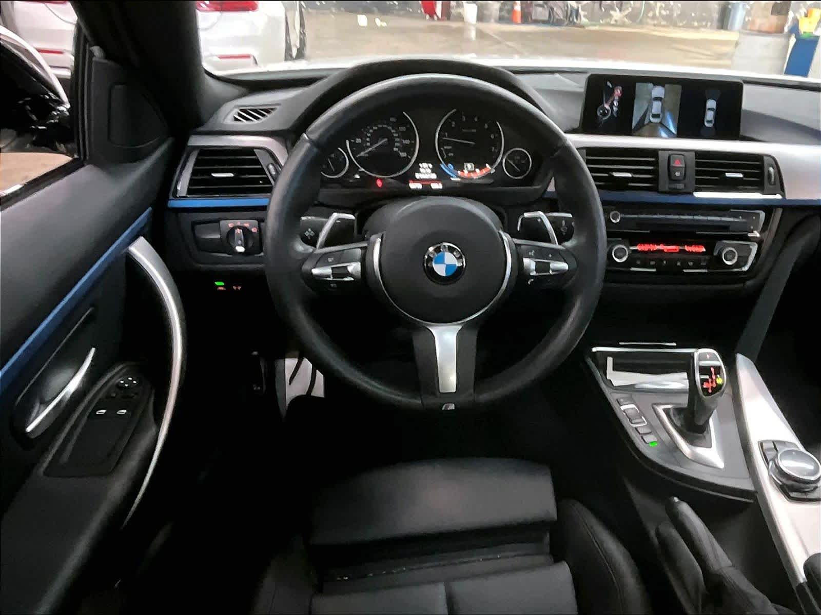 2014 BMW 428i 428i photo 4