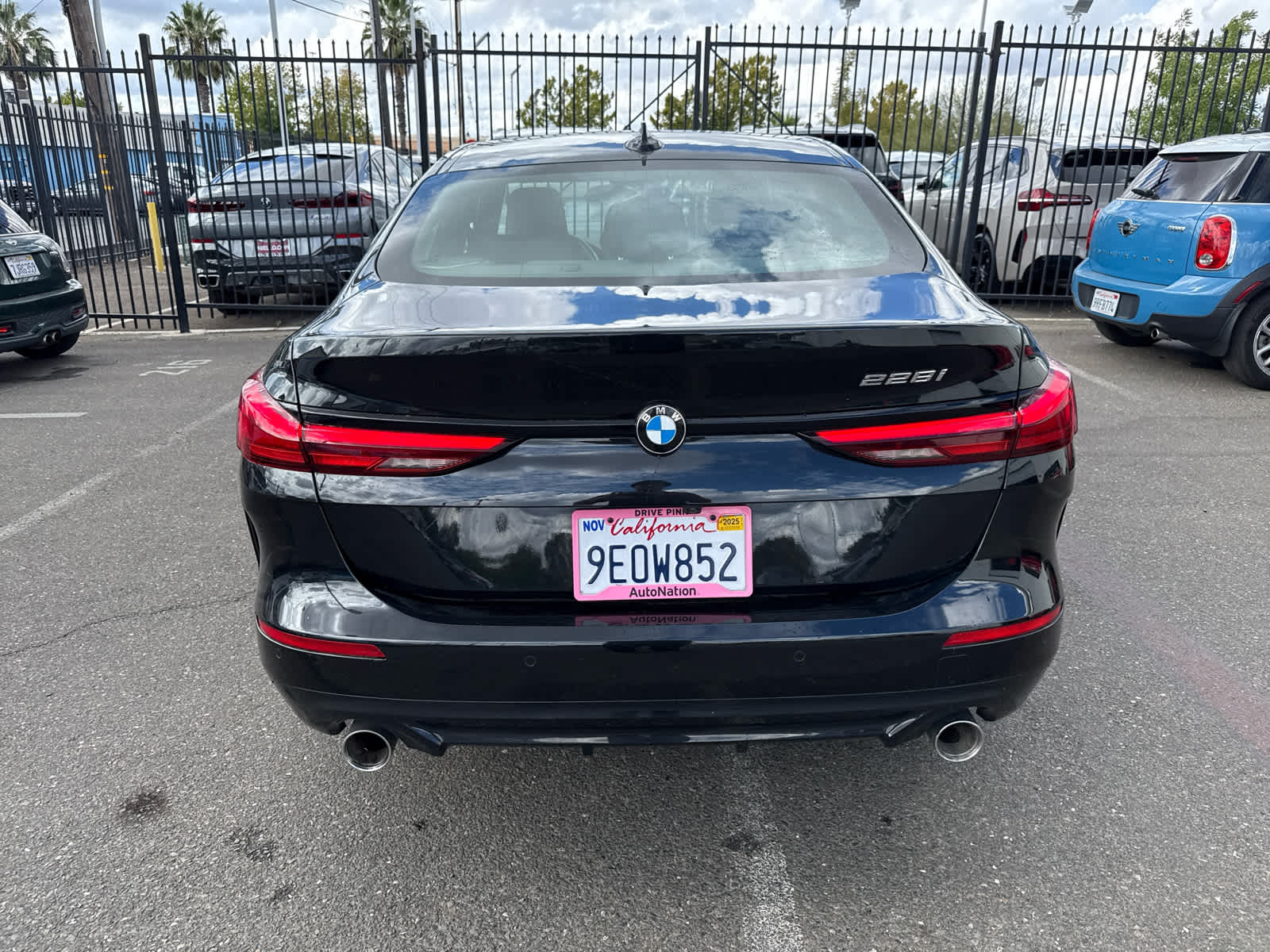 2023 Bmw 228i photo 4