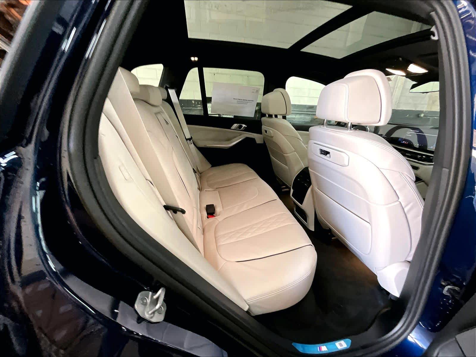 2026 BMW X5 40i - Photo 25