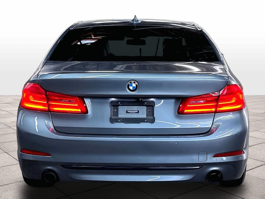 Used 2019 BMW 530e iPerformance 530e iPerformance Plug-In Hybrid