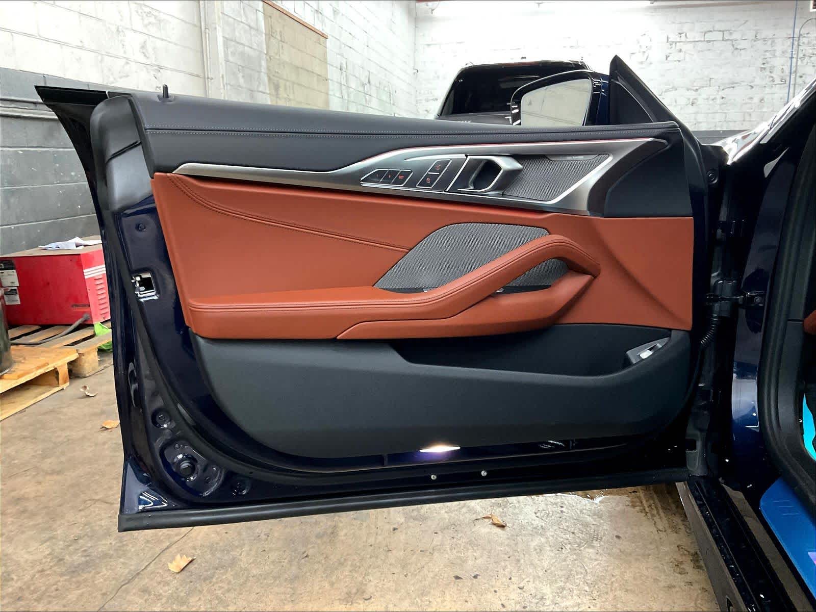 2026 BMW 8 Series 840i - Photo 23