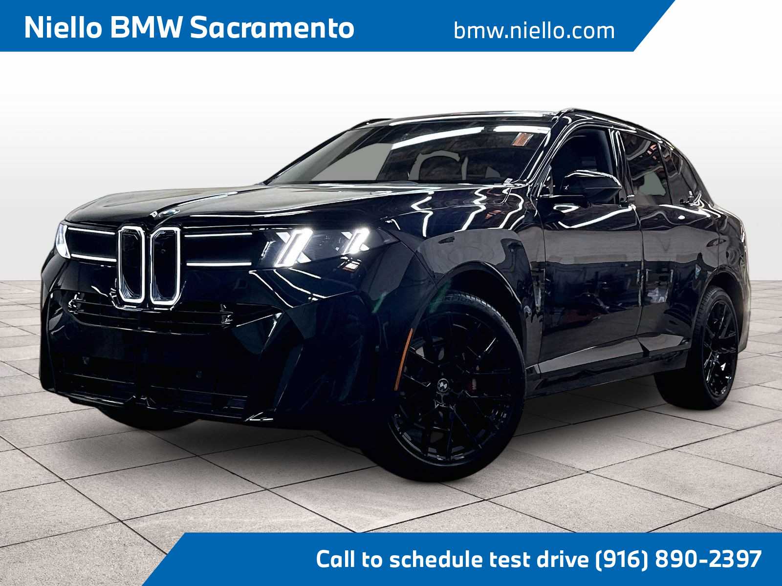 2027 BMW X5 40 xDrive Sports Activity Vehicle