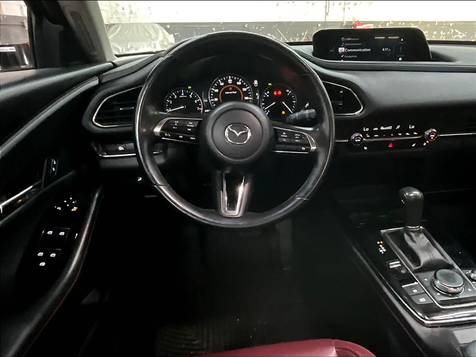 2024 Mazda CX-30 2.5 S Carbon Edition photo 4