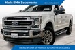  Ford Super Duty F-350 SRW