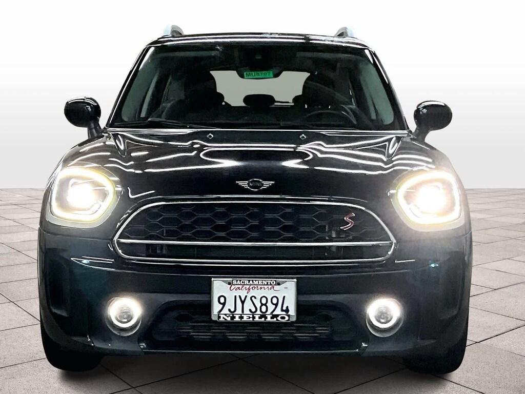 Certified 2024 MINI Countryman Cooper S FWD