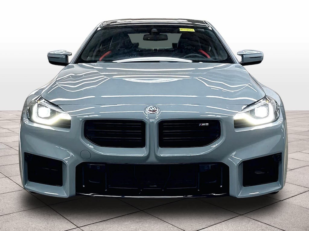 Used 2023 BMW M2 Coupe