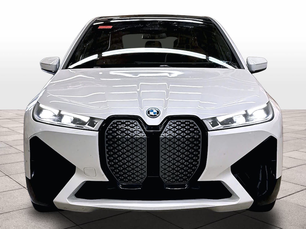 Used 2024 BMW iX xDrive50 xDrive50 Sports Activity Vehicle