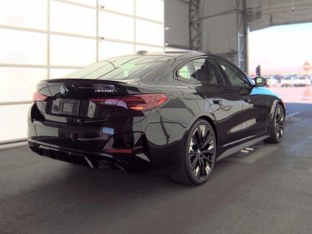 Used 2026 BMW M440i xDrive M440i xDrive Gran Coupe
