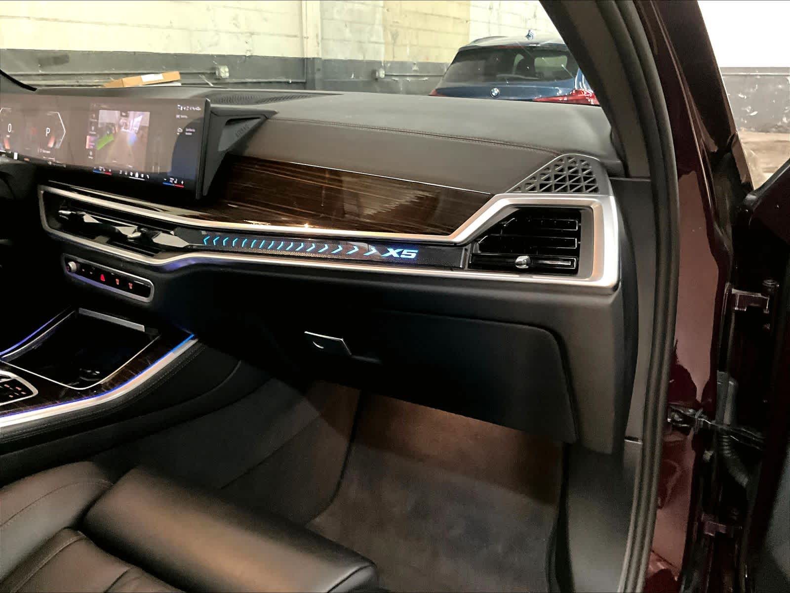 2025 BMW X5 50e - Photo 15