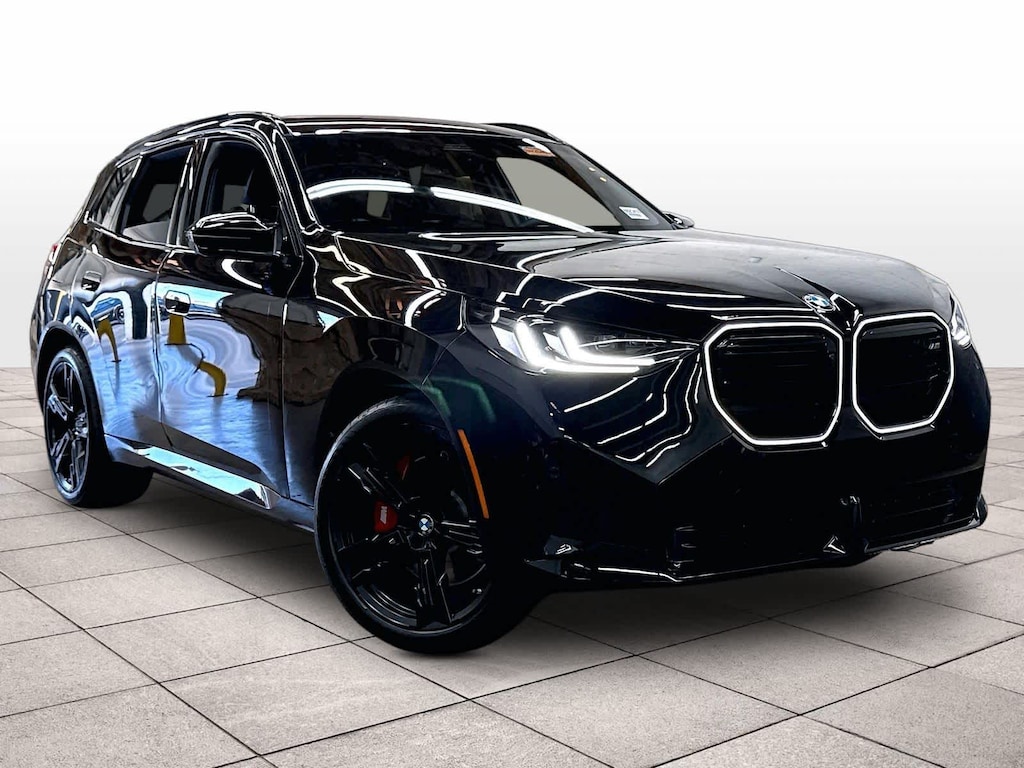 New 2026 BMW X3 M50 xDrive M50 xDrive Sports Activity Vehicle