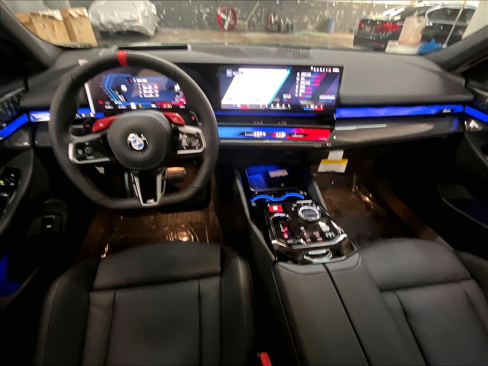 2026 BMW M5 M5 - Photo 7