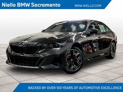 2026 BMW 530i 530i Sedan