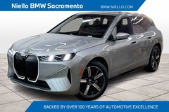 2026 BMW iX xDrive45 Sports Activity Vehicle