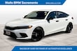 Honda Civic Hatchback