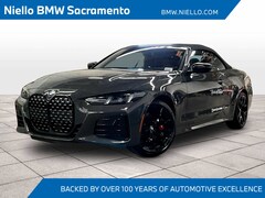 2026 BMW 430i xDrive 430i xDrive Convertible