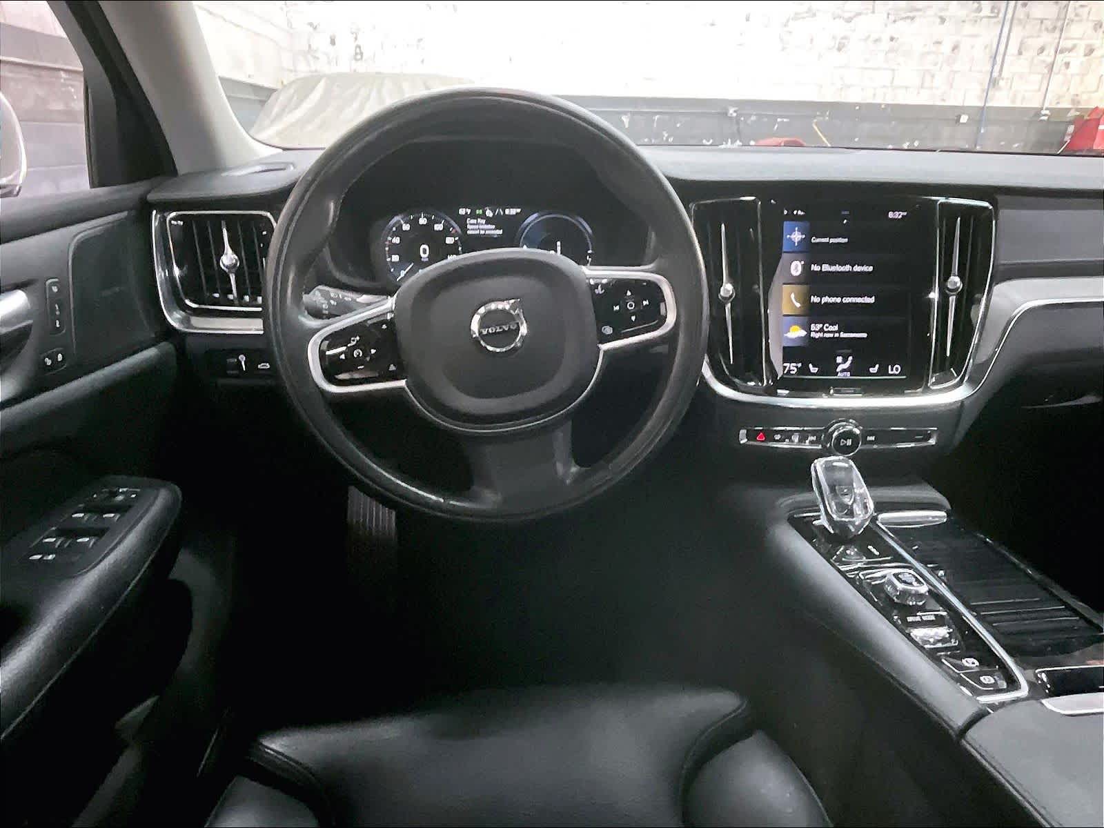 2021 Volvo S60 Inscription photo 4
