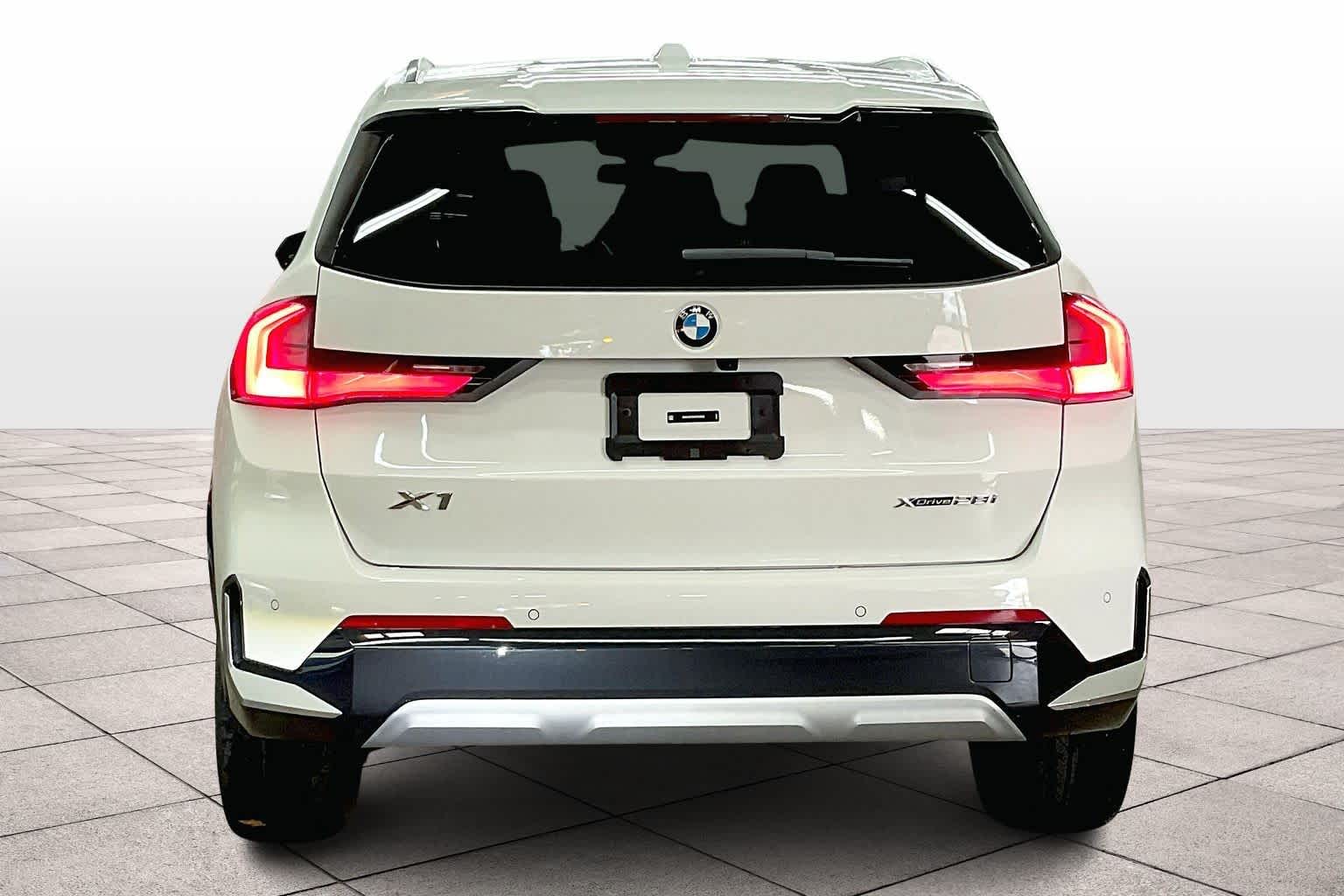 2025 Bmw X1 XDrive28i photo 4