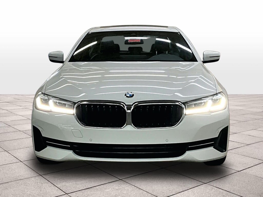 Used 2023 BMW 530i 530i Sedan