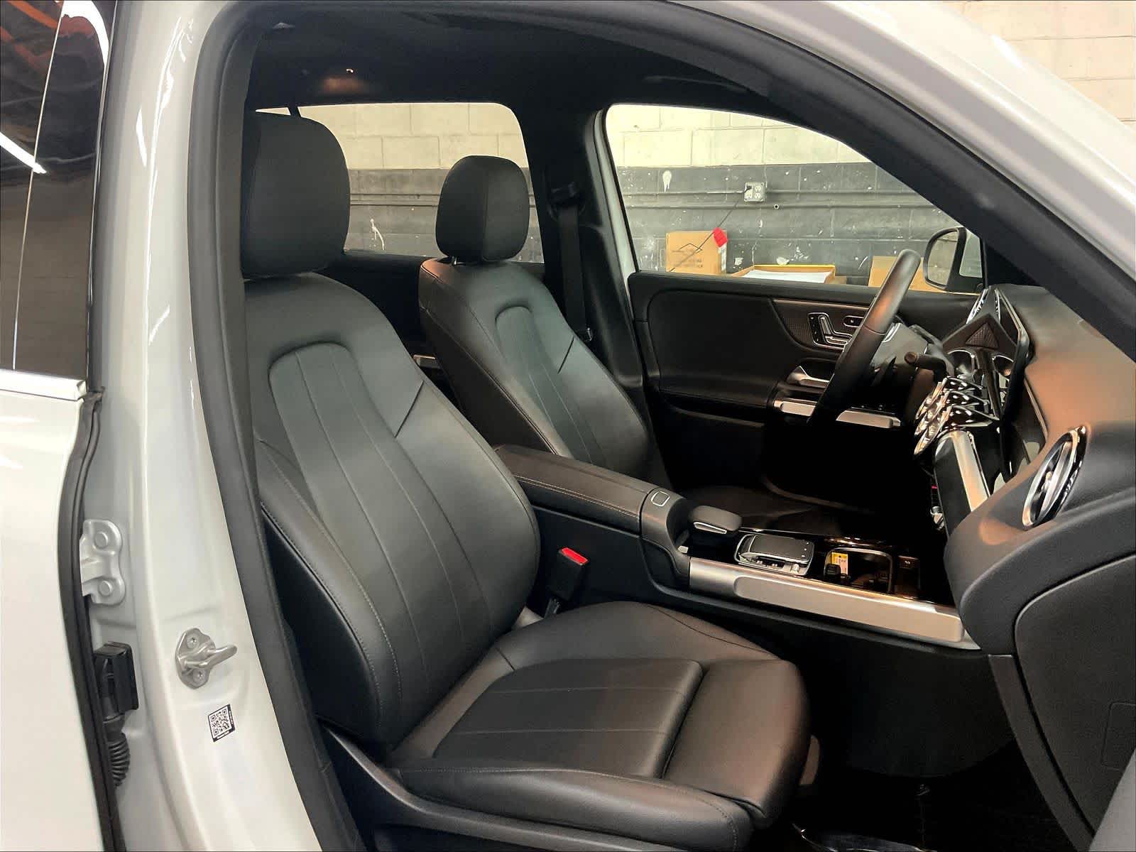 2020 Mercedes-Benz GLB 250 GLB 250 photo 6