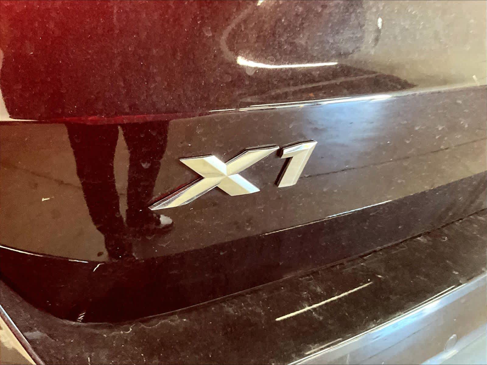 2026 BMW X1 xDrive28i xDrive28i photo 3