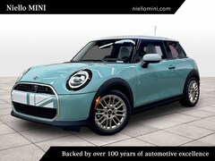 2026 MINI Hardtop 2 Door Cooper S FWD