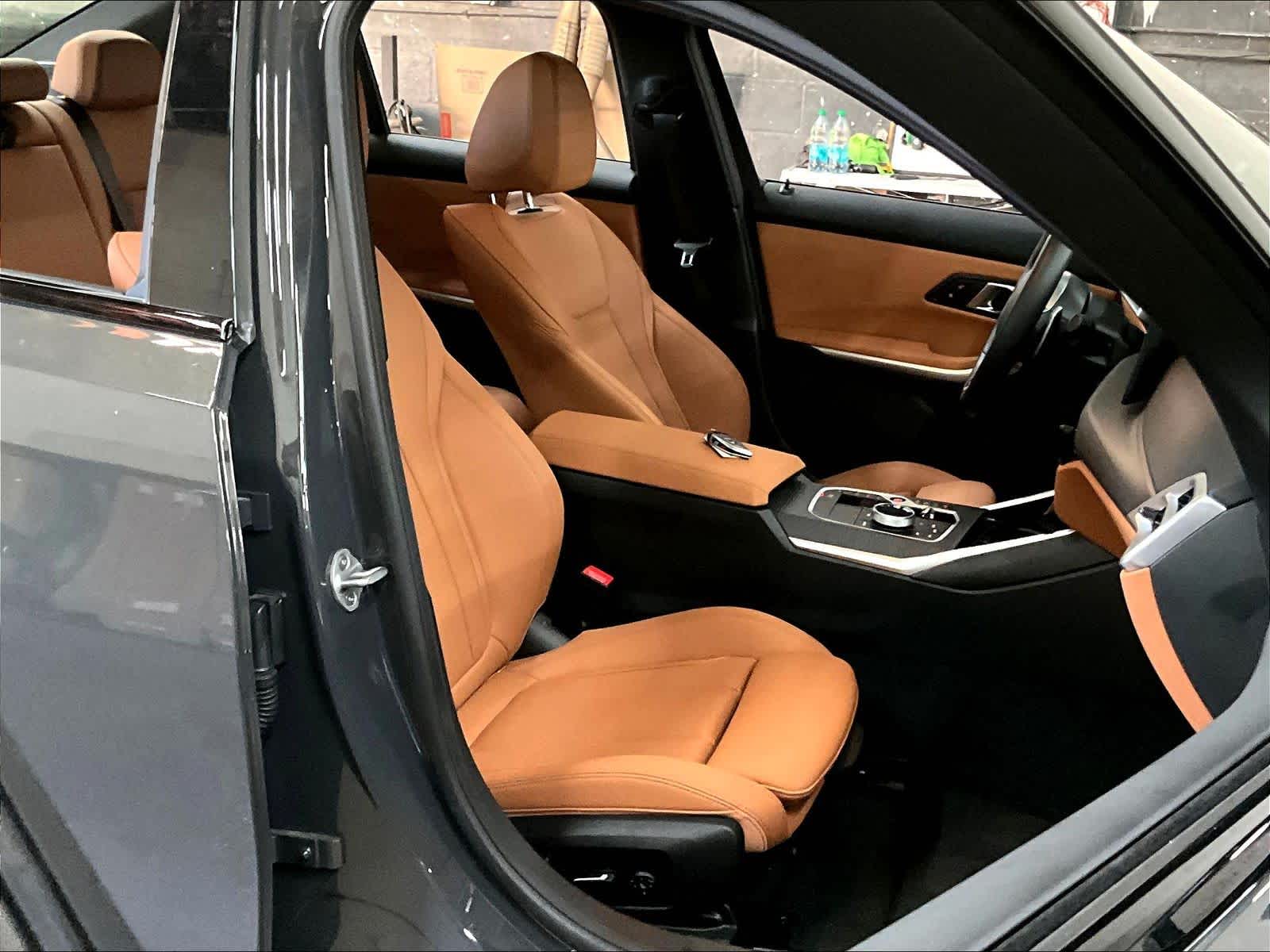 2026 BMW 330i NA xDrive 330i NA xDrive photo 6