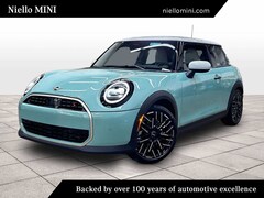 2026 MINI Hardtop 2 Door Cooper S FWD