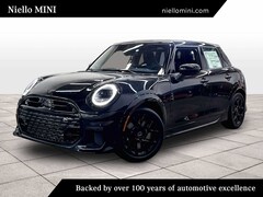 2026 MINI Hardtop 4 Door Cooper S FWD