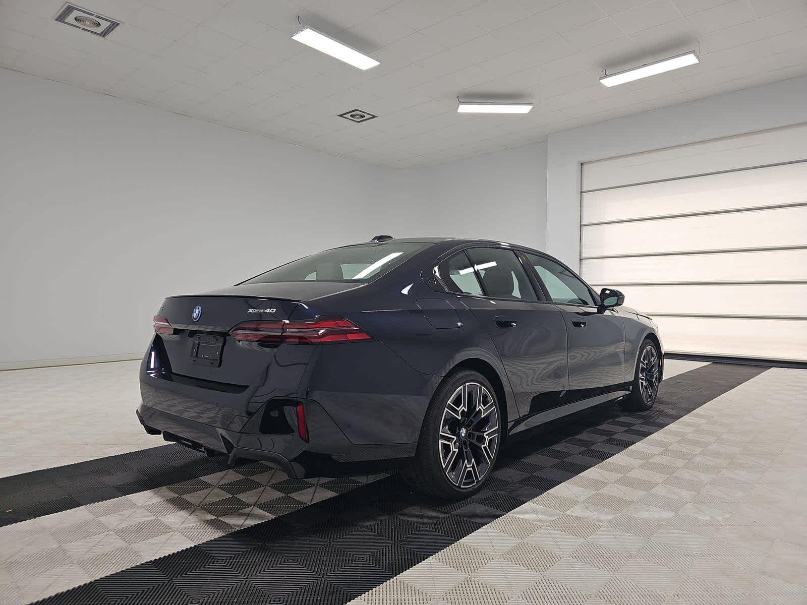 Used 2026 BMW i5 xDrive40 xDrive40 Sedan