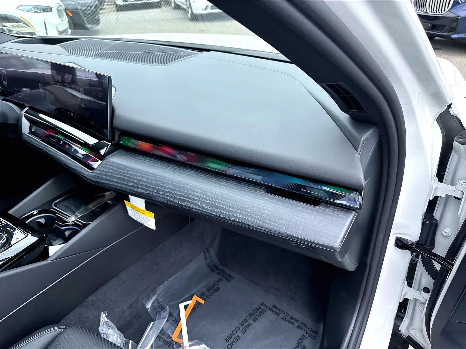 2026 BMW i5 40 - Photo 26