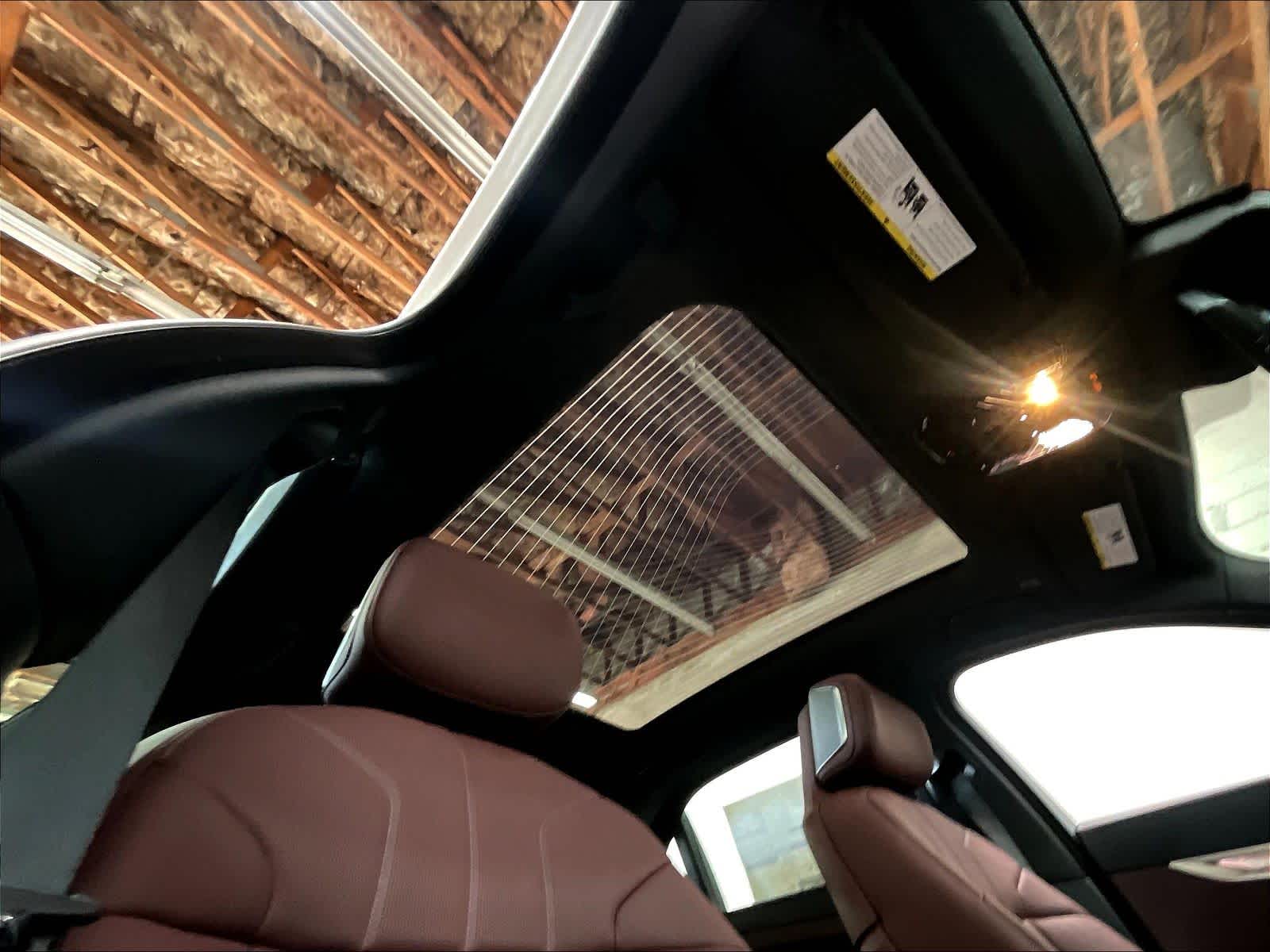 2025 BMW 7 Series 760i - Photo 27