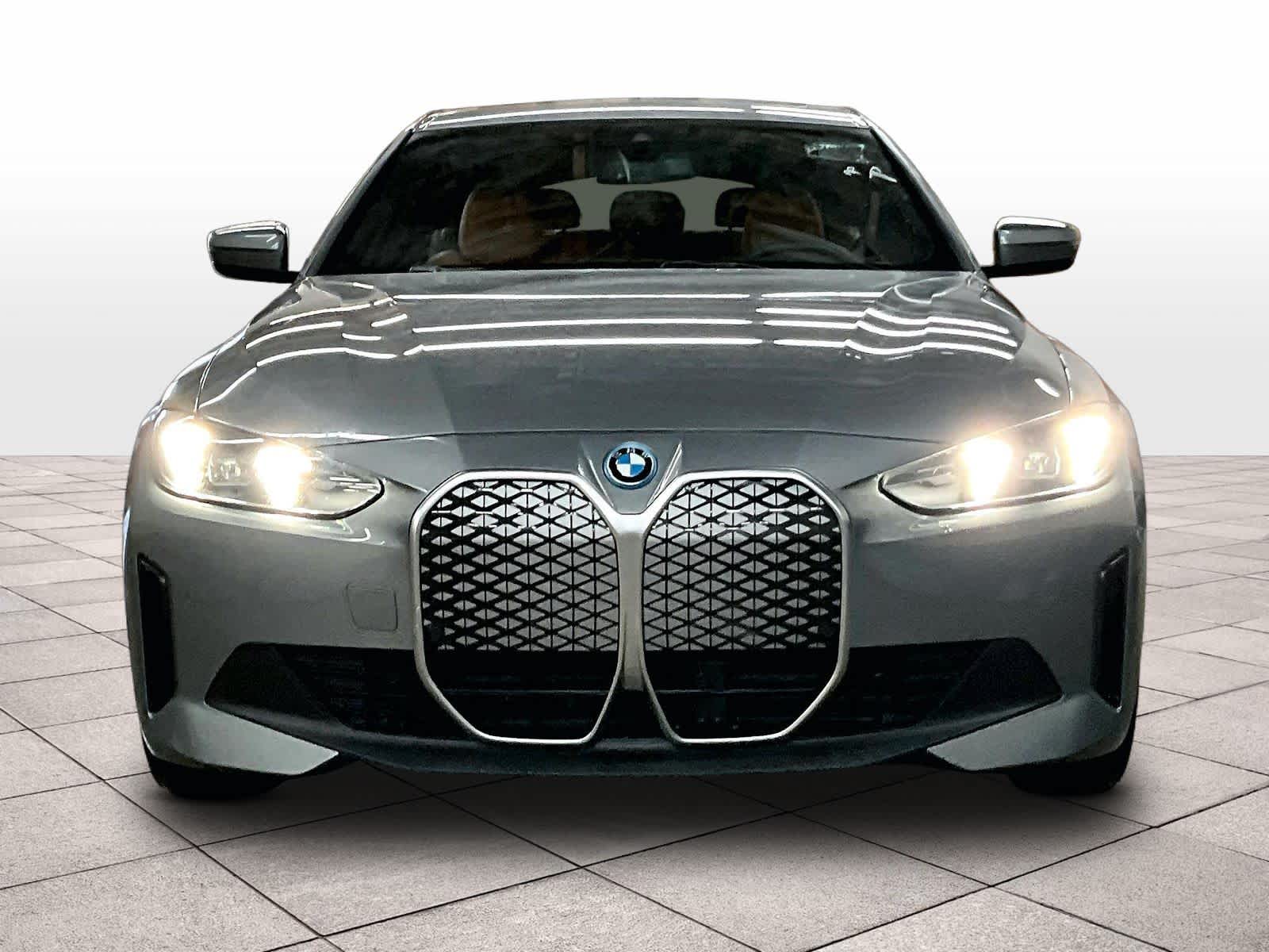 2025 BMW i4 eDrive40 eDrive40 photo 2