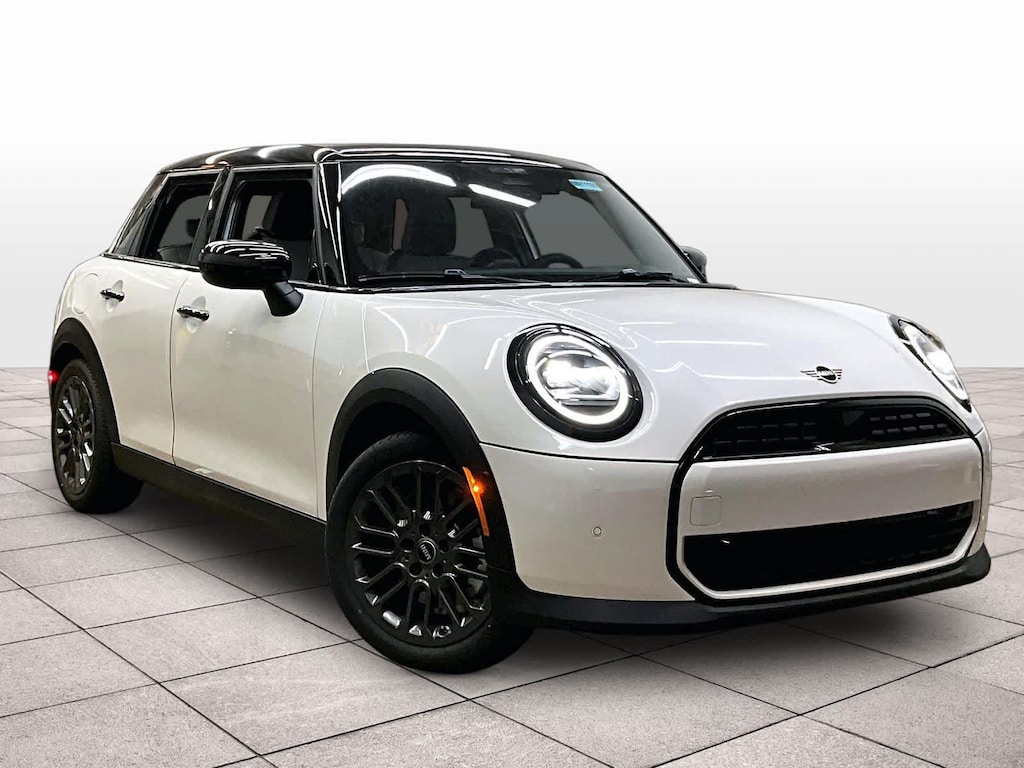 New 2027 MINI Hardtop Cooper C FWD