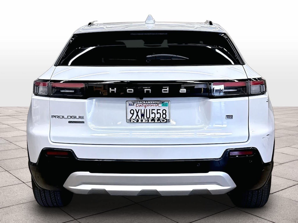Used 2026 Honda Prologue Touring 2WD