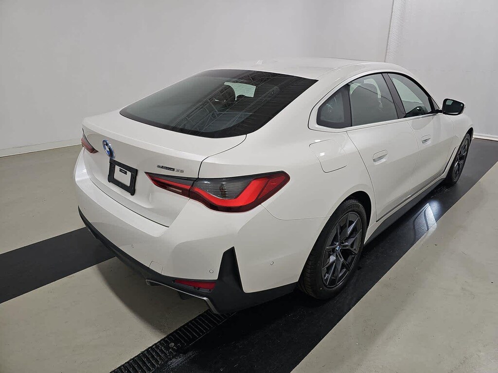 Certified 2024 BMW i4 eDrive35 eDrive35 Gran Coupe