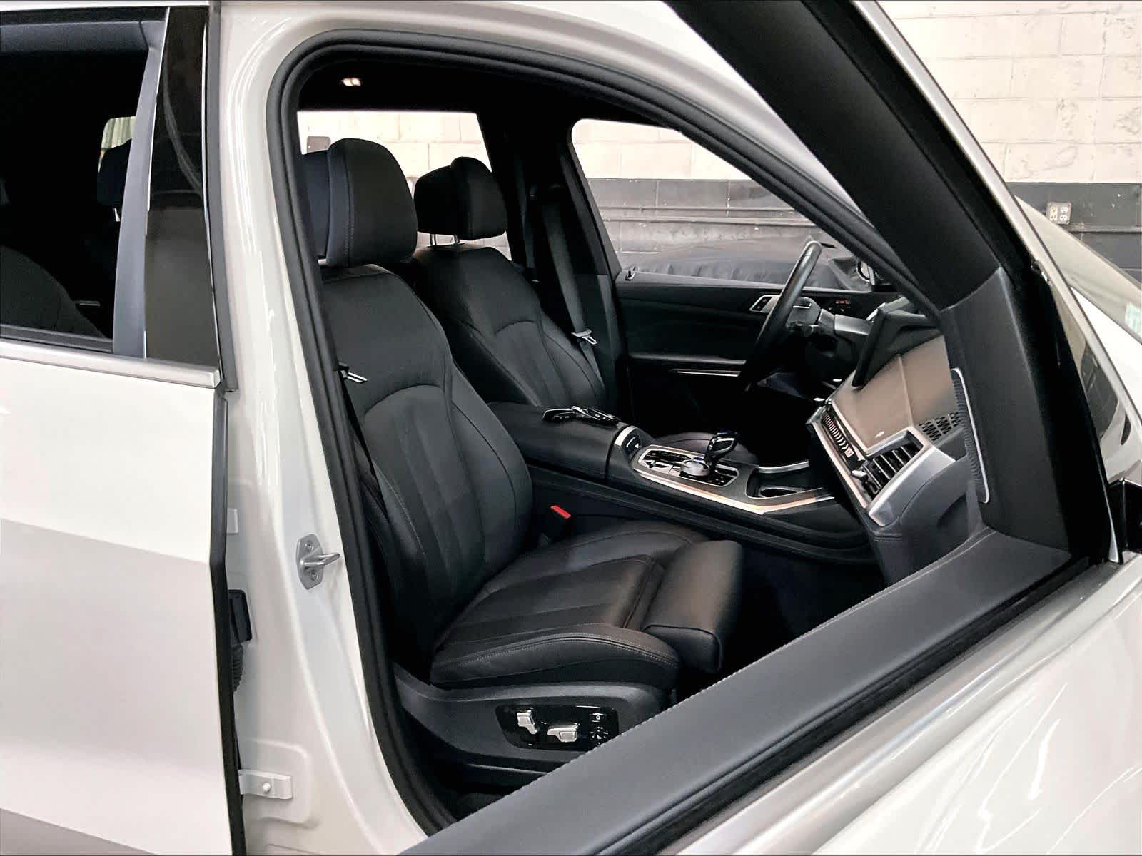 2025 BMW Alpina XB7 Alpina XB7 photo 6