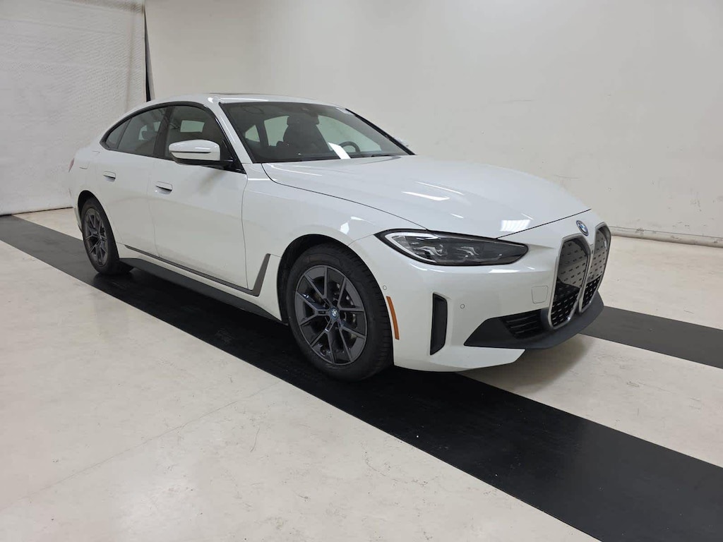 Used 2023 BMW i4 eDrive35 eDrive35 Gran Coupe