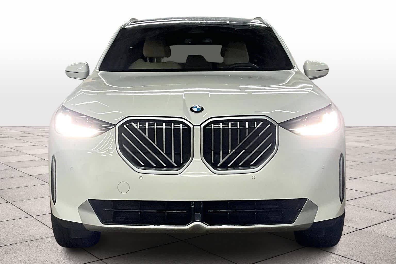 2025 Bmw X3 30x Drive photo 3