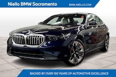 2026 BMW i5 eDrive40 Sedan