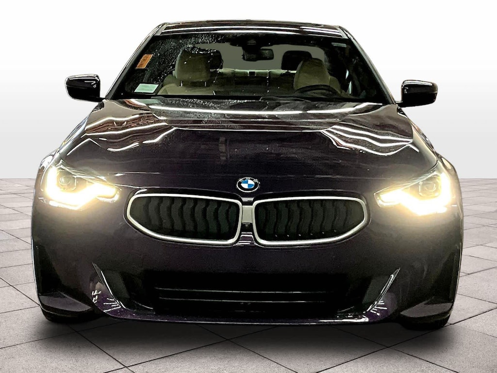 Used 2025 BMW 230i 230i Coupe
