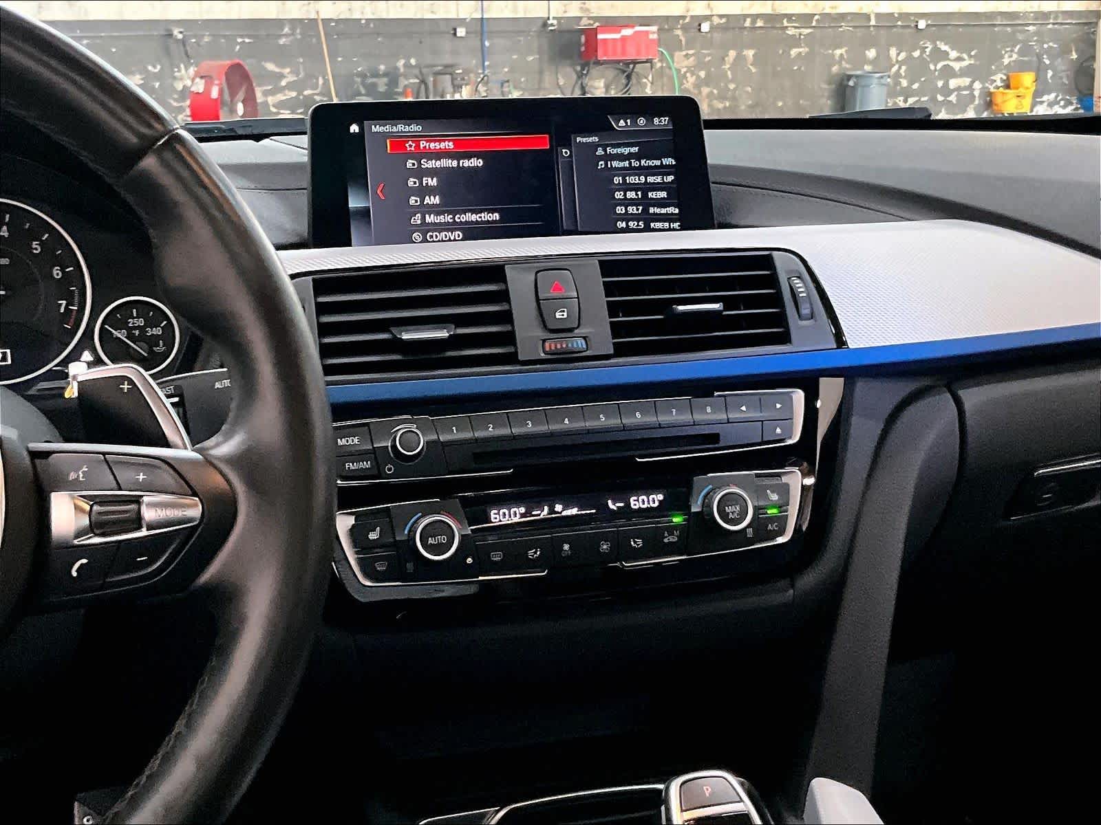 2018 BMW 340i 340i photo 5