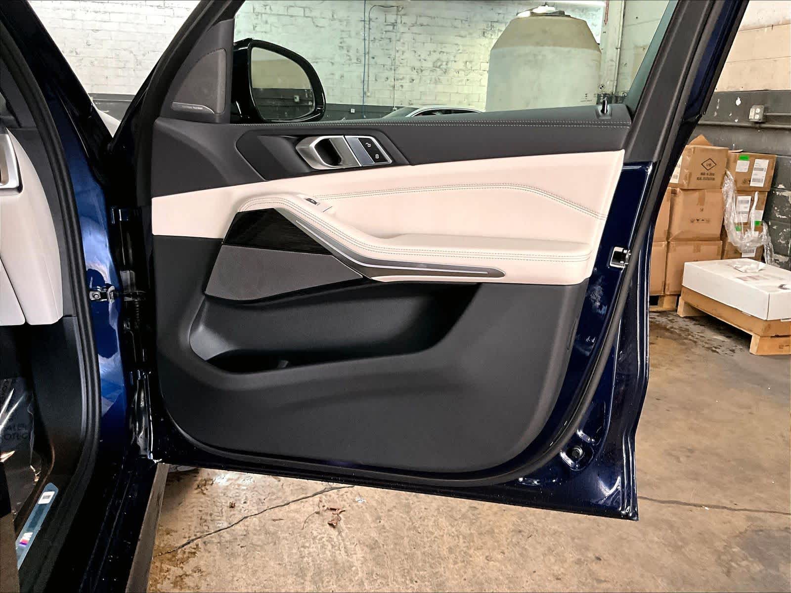 2026 BMW X5 40i - Photo 28