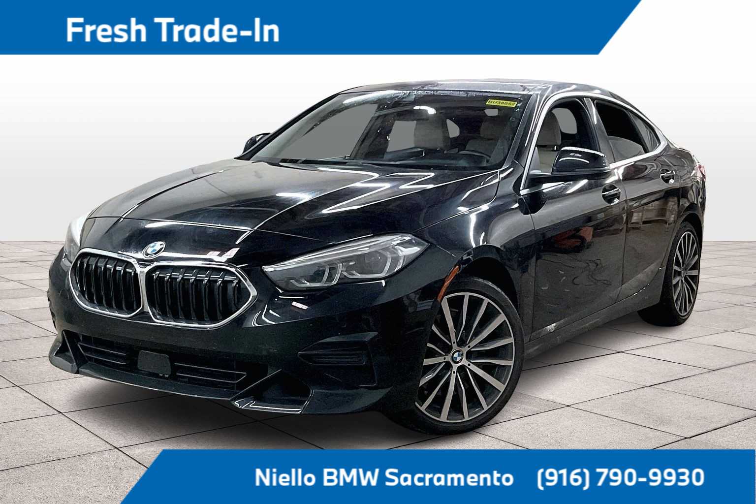 2022 BMW 2 Series 228i's photo