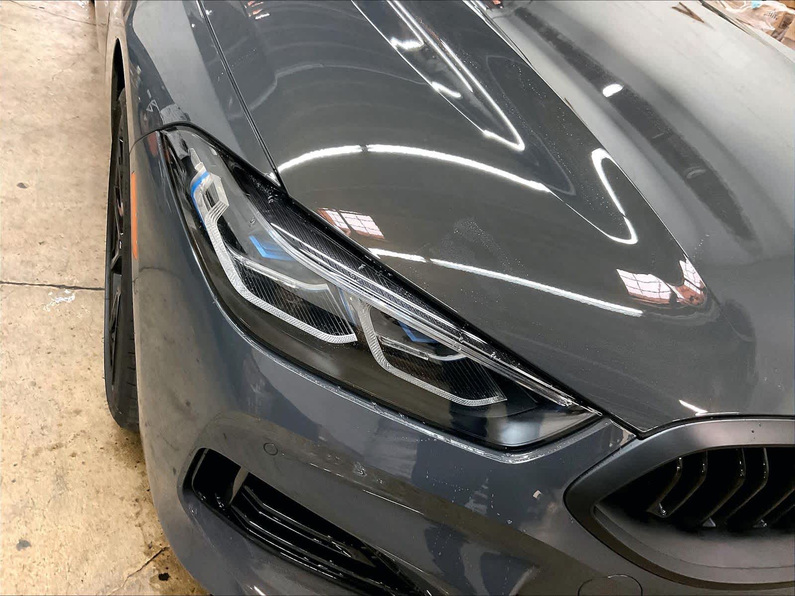 2026 BMW 8 Series 840i - Photo 31