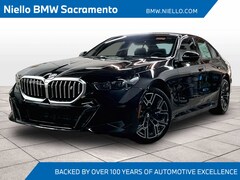 2026 BMW i5 eDrive40 Sedan