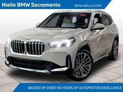 2026 BMW X1 xDrive28i Sports Activity Vehicle